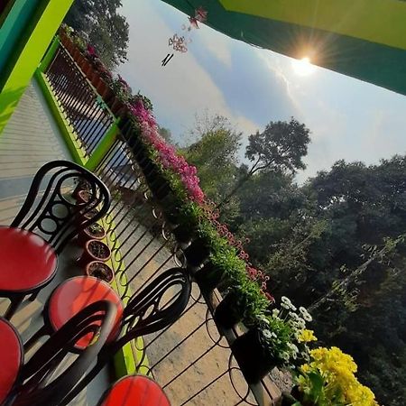 Greenery Homestay Darjeeling  Eksteriør billede