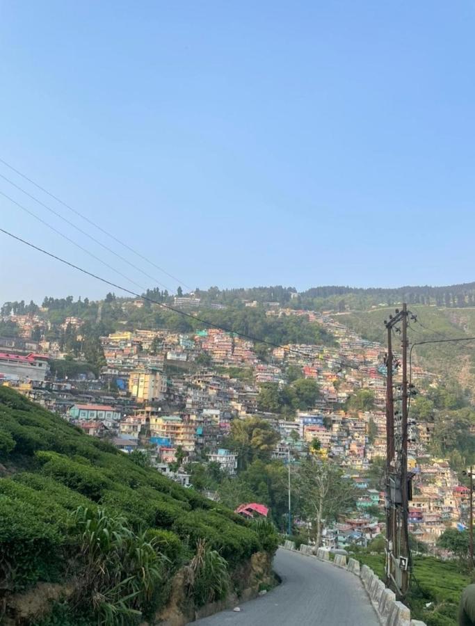 Greenery Homestay Darjeeling  Eksteriør billede